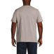 Blake Shelton x Lands' End Men's Big and Tall Super T Tee, Back