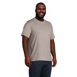 Blake Shelton x Lands' End Men's Big and Tall Super T Tee, alternative image