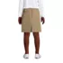 Girls Active Chino Skort Top of the Knee, Back