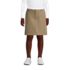Girls Active Chino Skort Top of the Knee, Front