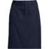Women's Active Chino Skort Top of the Knee, Front