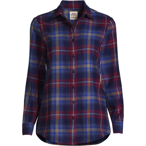 Women's Casual Shirts & Blouses, Tunics & Flannel