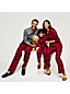 Pantalon de Pyjama en Flanelle Blake Shelton x Lands' End, Homme Stature Standard