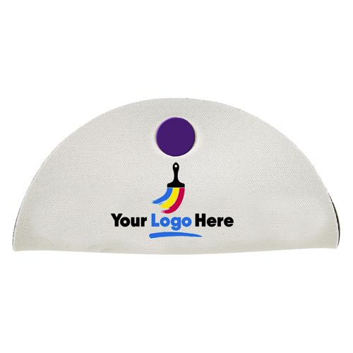 Tech Taco Custom Logo Snap Cord Organizer