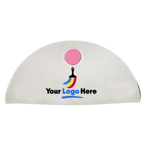 Tech Taco Custom Logo Snap Cord Organizer