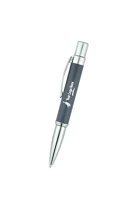 Aluminum Custom Logo Pen with Refillable Sprayer