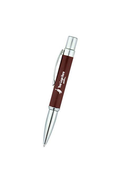 Aluminum Custom Logo Pen with Refillable Sprayer