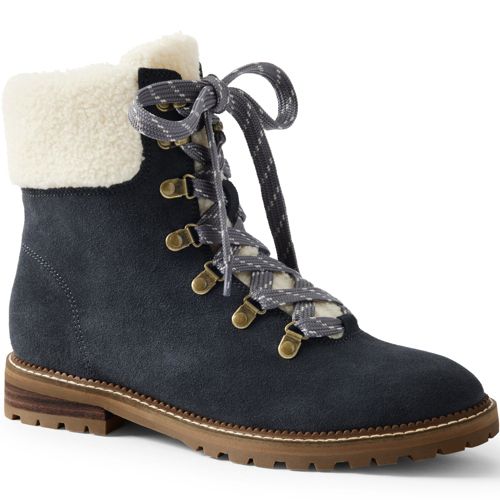 Boots for Women, Shop Quality Women's Boots | Lands' End