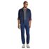 Blake Shelton x Lands' End Men's Serious Sweats Sweatpants, alternative image