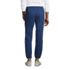 Blake Shelton x Lands' End Men's Serious Sweats Sweatpants, Back