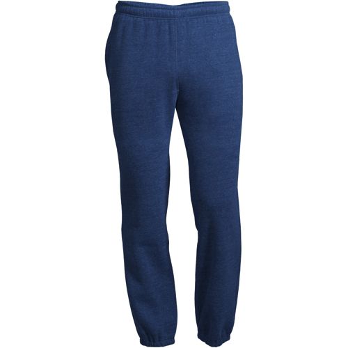 Men's Big and Tall Serious Sweats Crewneck Sweatshirt