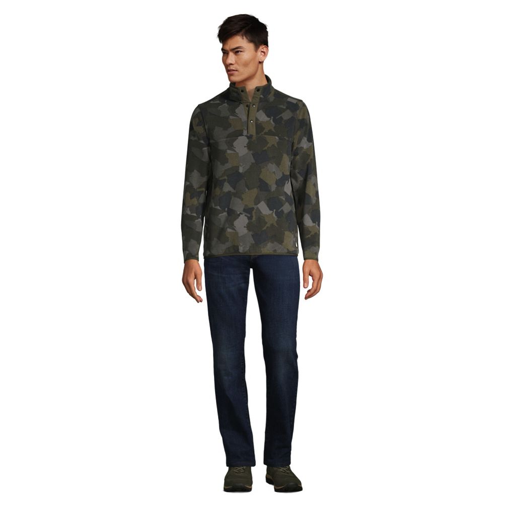 Camo T-Shirt  Banana Republic