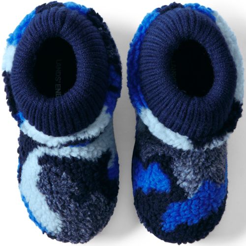 Lands end childrens slippers new arrivals