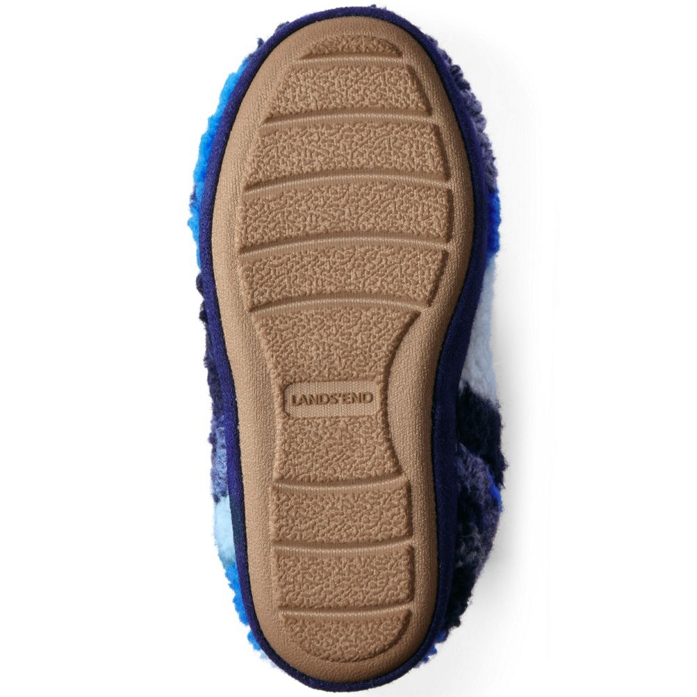 Lands end bedroom online slippers