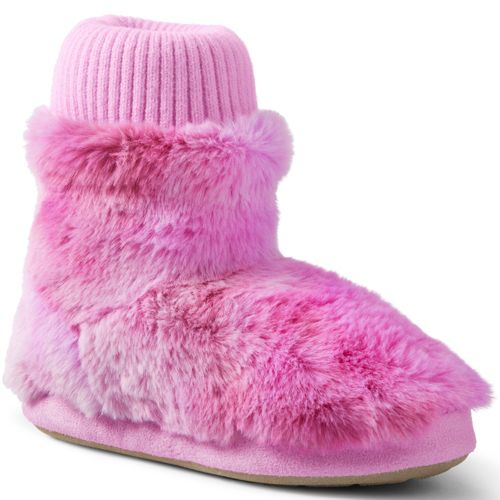 Lisdwde Toddler Boys Girls House Slippers Indoor Home