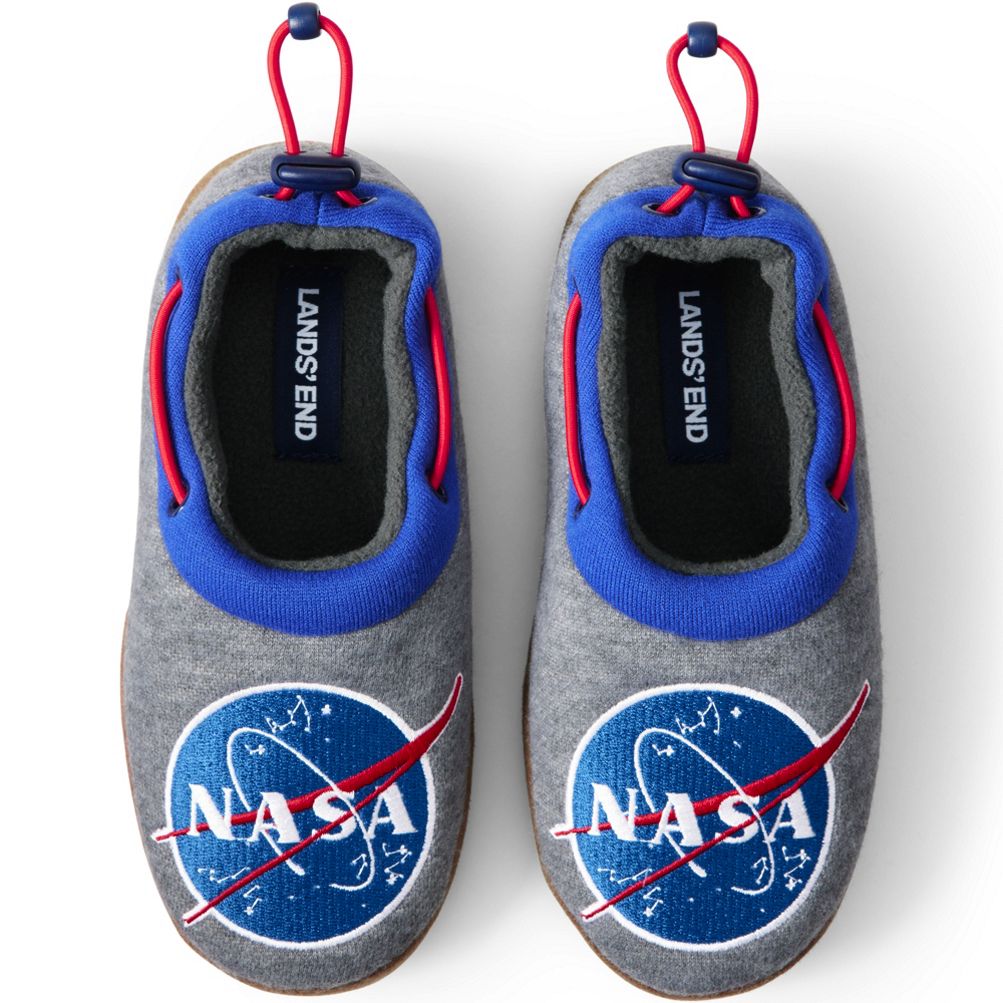 Nasa slippers hot sale