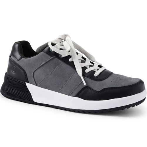 Men's Errand Runner Trainers | Lands' End