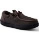 Men's All Season Chukka Slippers, Front