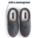 Men's All Season Clog Slippers, alternative image