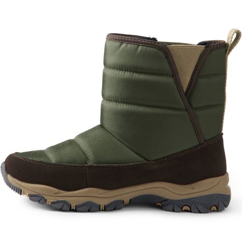 squall snow boots