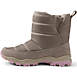 Women's Squall Lite Insulated Snow Boots, alternative image