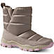 Women's Squall Lite Insulated Snow Boots, Front