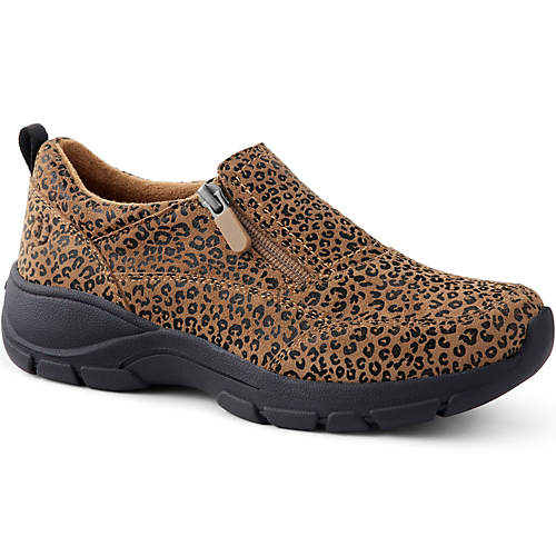 Women's Insulated Slip On Shoes | Lands' End
