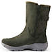 Women's All Weather Insulated Winter Snow Boots, alternative image