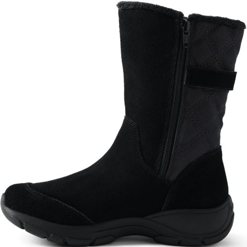Bottes Everyday Chaudes, Femme Pied Standard image number 2