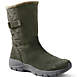 Women's All Weather Insulated Winter Snow Boots, Front
