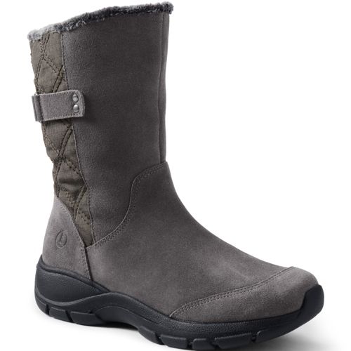 Lands end snowflake clearance boots