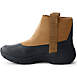 Women's All Weather Suede Pull On Boots, alternative image
