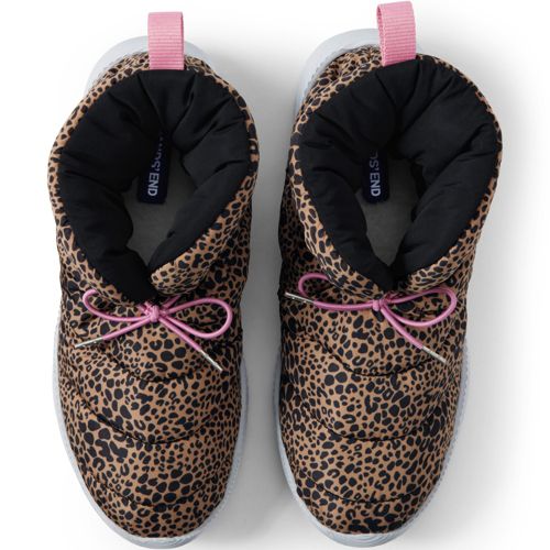 Lands end dachshund clearance slippers