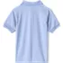 School Uniform Kamehameha Kids Rapid Dry Active Polo, Back