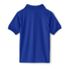 School Uniform Kamehameha Kids Rapid Dry Active Polo, Back