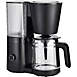Zwilling Enfinigy Glass Drip Coffee Maker, Front