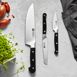 Zwilling Pro Starter Knife Set - 3 piece, alternative image