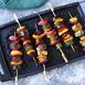 Staub Cast Iron Plancha Double Burner Griddle, alternative image