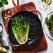 Staub Cast Iron Pure Grill Pan- 10 inch, alternative image