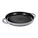 Staub Cast Iron Pure Grill Pan- 10 inch, Front