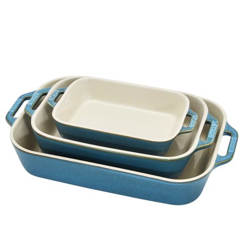 Broiler safe 2025 baking dish