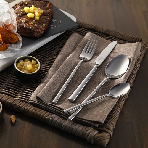 Stainless Steel Bbq Set Lands' End
