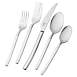 Zwilling Opus Stainless Steel Flatware Set - 45 piece, Front