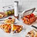 Zwilling Fresh and Save Vacuum Sealer Machine Starter Set - 7 piece, alternative image
