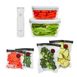 Zwilling Fresh and Save Vacuum Sealer Machine Starter Set - 7 piece, Front