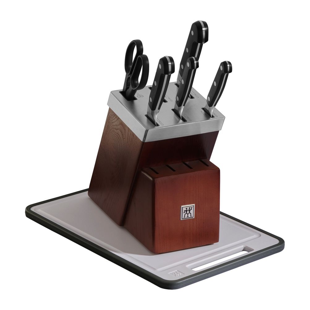 Zwilling J.A. Henckels Professional S 7 Piece Knife Block Set