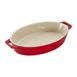 Staub Ceramic Baking Dish Set - 4 piece, alternative image