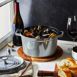 Staub Cast Iron Tall Cocotte - 5qt, alternative image