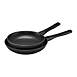 Zwilling Madura Plus Forged Nonstick Fry Pan Set - 2 Piece, Front