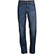 Blake Shelton x Lands' End Men's Big and Tall Off Stage Bootcut Jeans, Front
